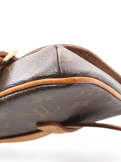 Pre-OwnedLouis Vuitton Pre-Owned2005 Marelle belt bag