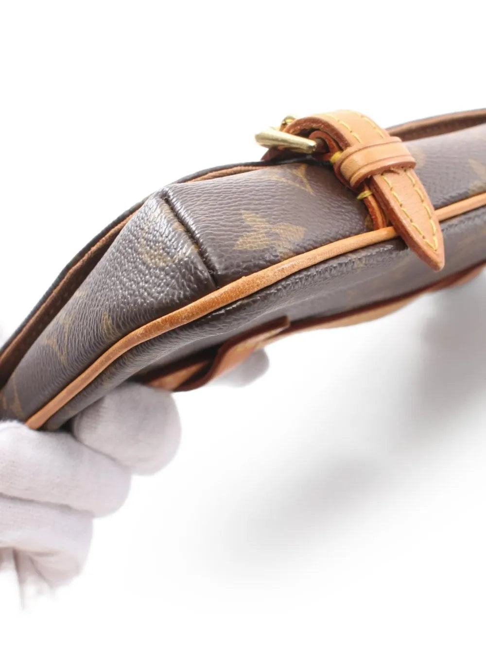 Pre-OwnedLouis Vuitton Pre-Owned2005 Marelle belt bag