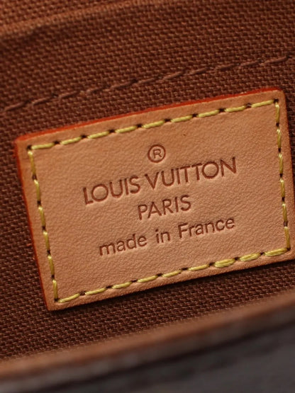 Pre-OwnedLouis Vuitton Pre-Owned2005 Marelle belt bag