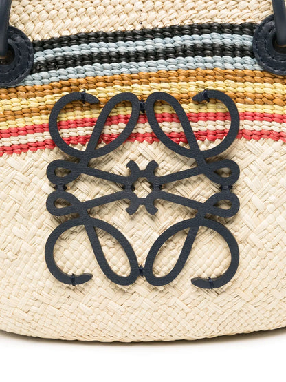 LOEWEsmall Anagram shoulder bag