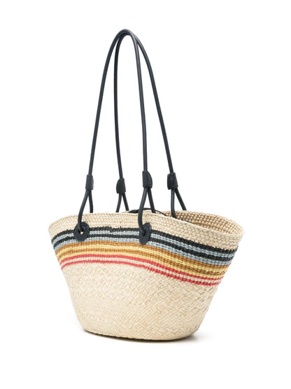 LOEWEsmall Anagram shoulder bag