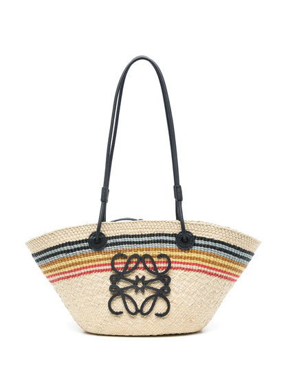 LOEWEsmall Anagram shoulder bag
