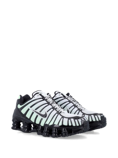 Nike Shox Tl Sneakers floriamart.shop
