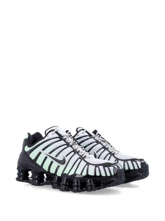 Nike Shox Tl Sneakers floriamart.shop