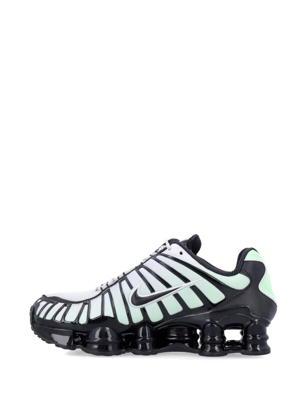 Nike Shox Tl Sneakers floriamart.shop