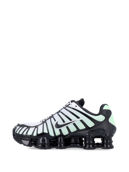 Nike Shox Tl Sneakers floriamart.shop