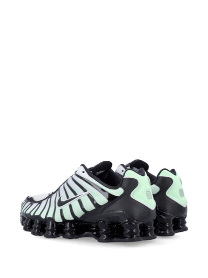 Nike Shox Tl Sneakers floriamart.shop