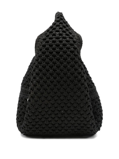 TOTEMEcrochet mini bag