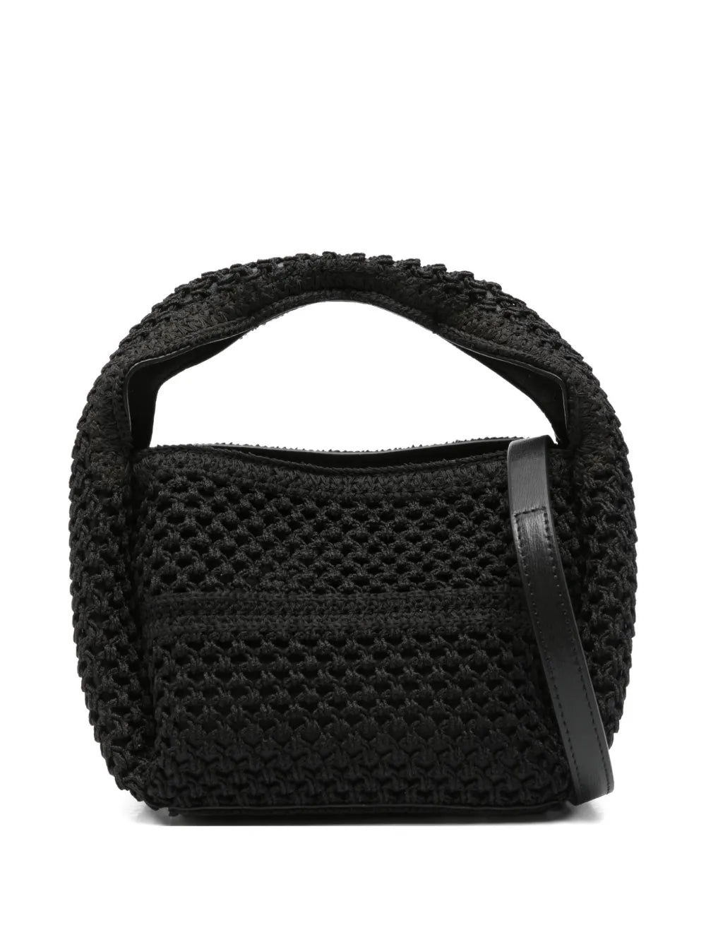 TOTEMEcrochet mini bag