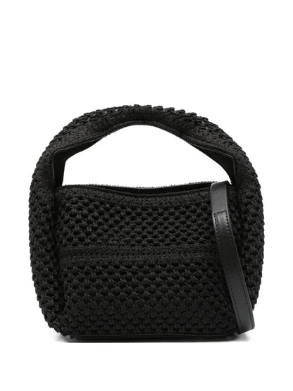 TOTEMEcrochet mini bag