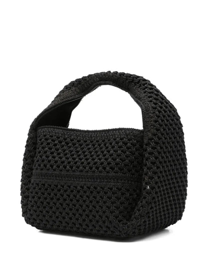 TOTEMEcrochet mini bag