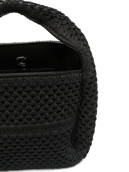 TOTEMEcrochet mini bag