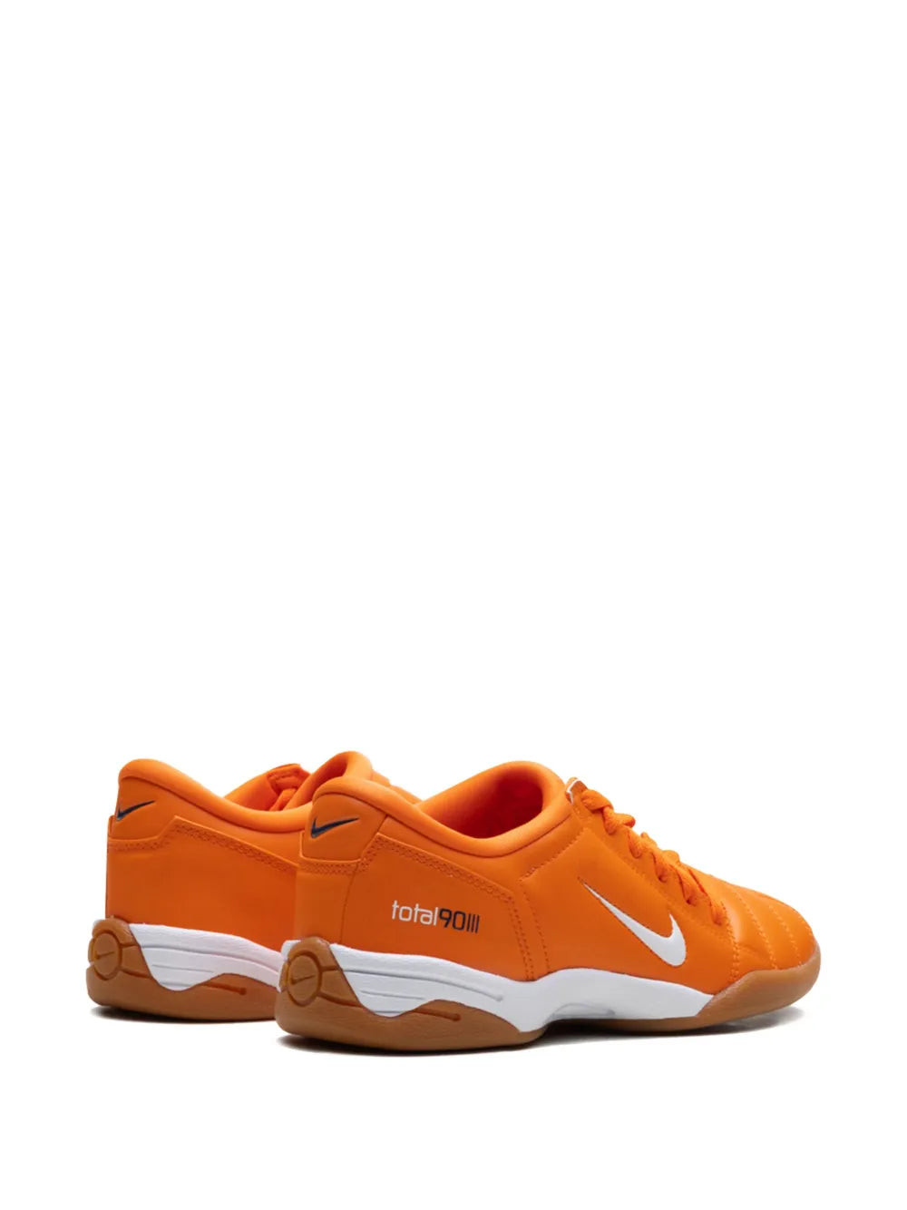Nike Total 90 Iii Sp Safety Orange Sneakers floriamart.shop