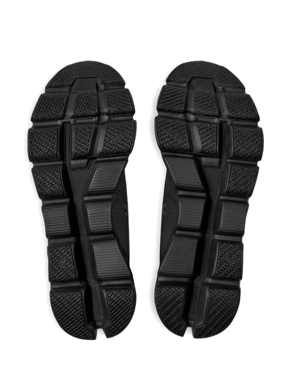 On Running Cloudflyer All Black floriamart.shop