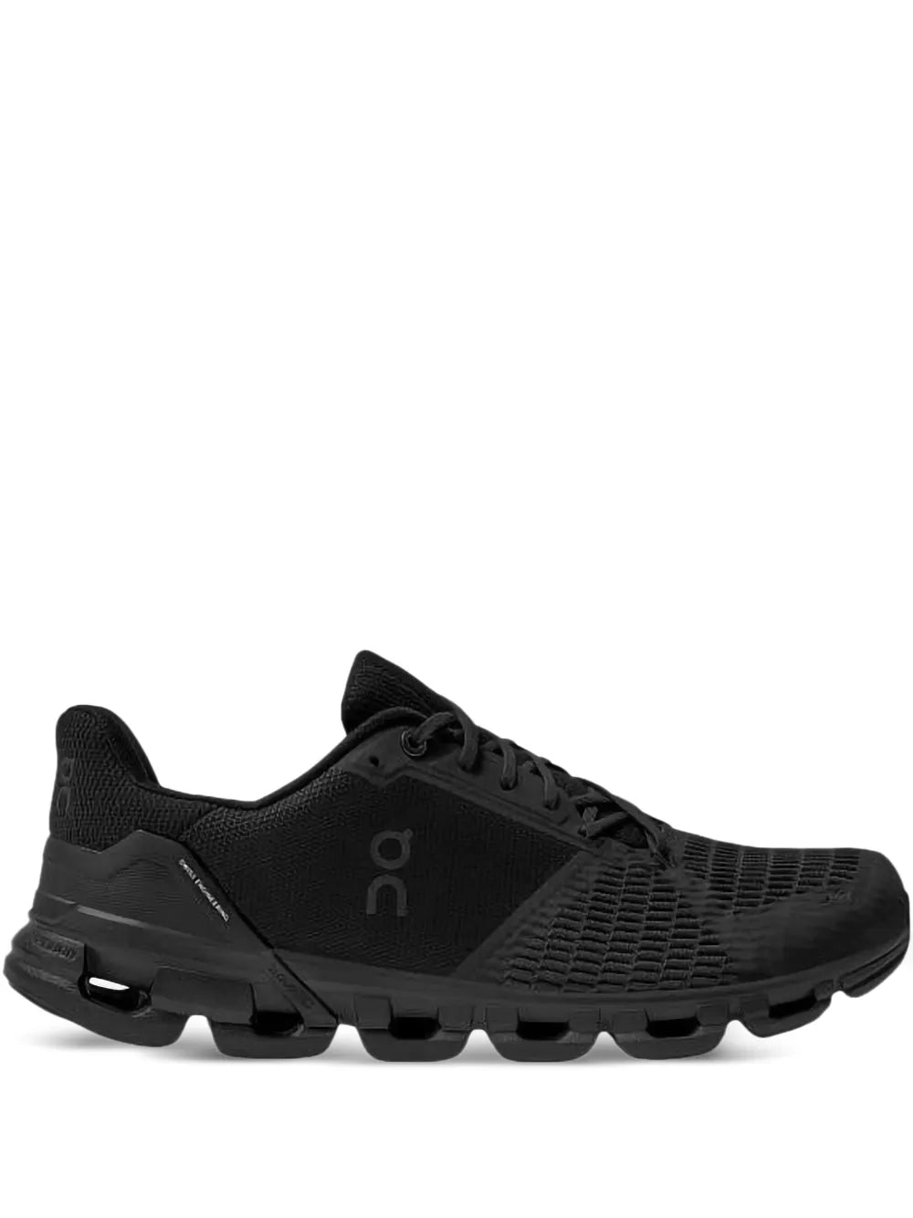 On Running Cloudflyer All Black floriamart.shop