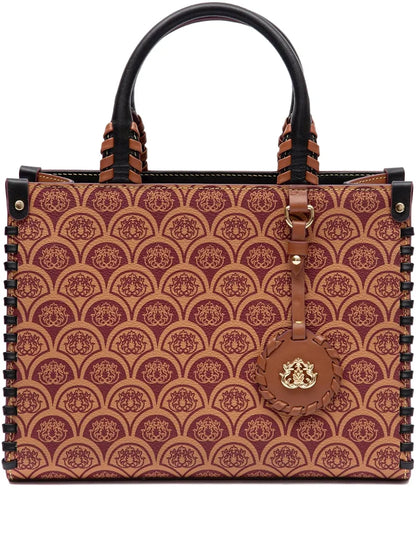IslaSirena tote bag floriamart.shop