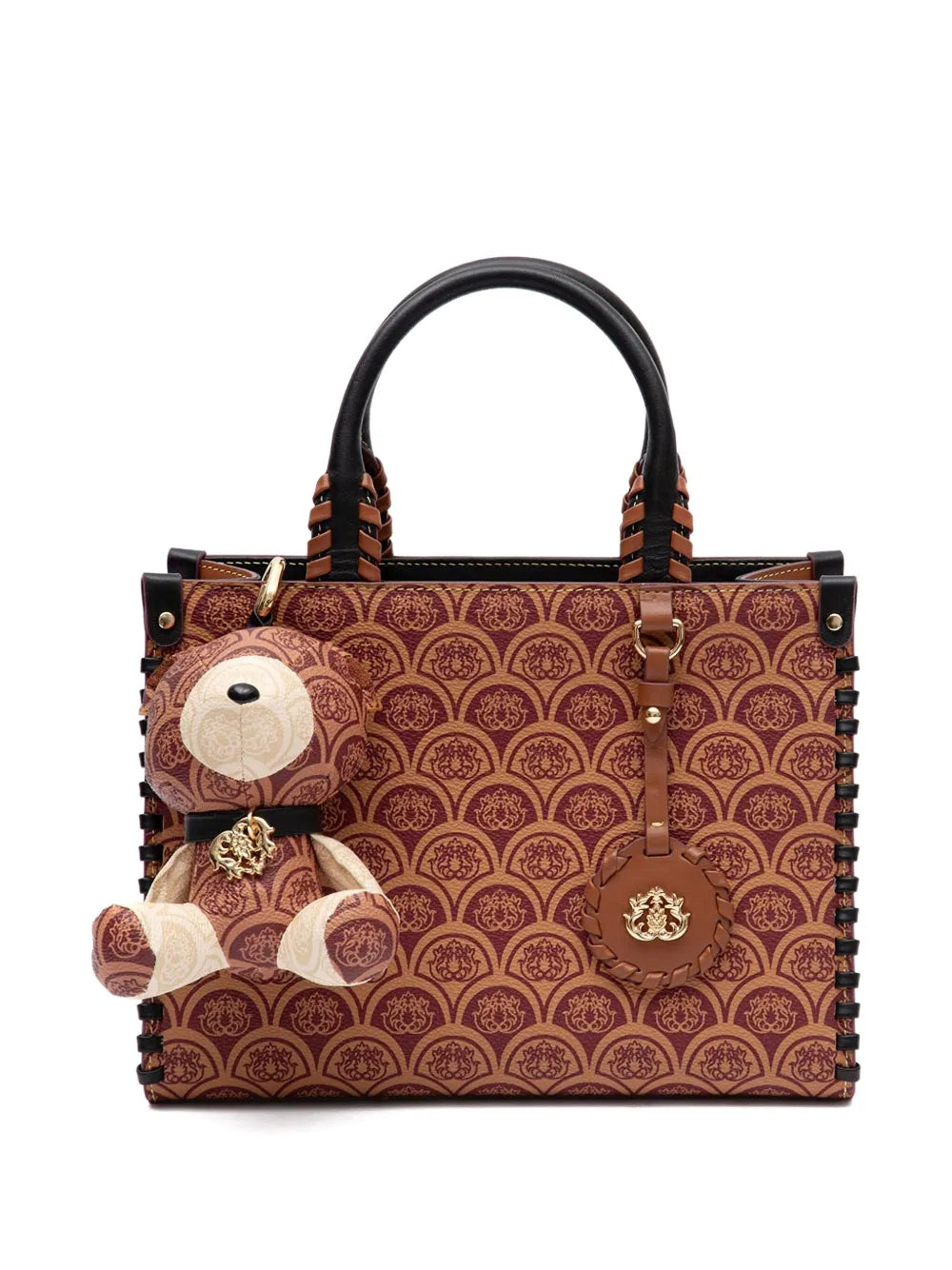 IslaSirena tote bag floriamart.shop