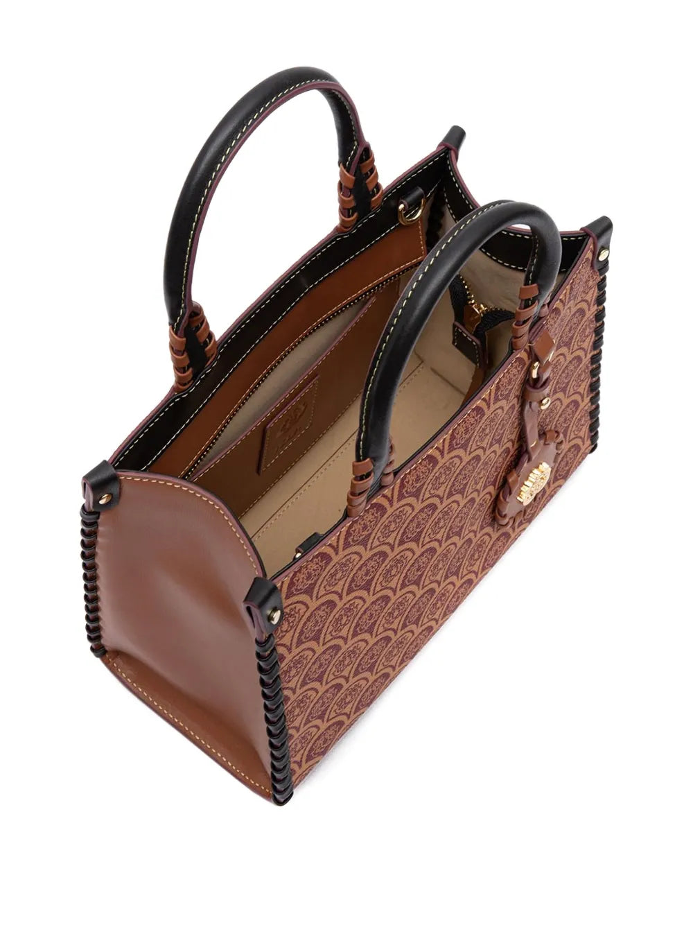 IslaSirena tote bag floriamart.shop