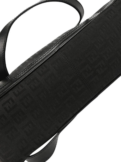 Pre-OwnedFendi Pre-Owned2010s Zucchino Handbag