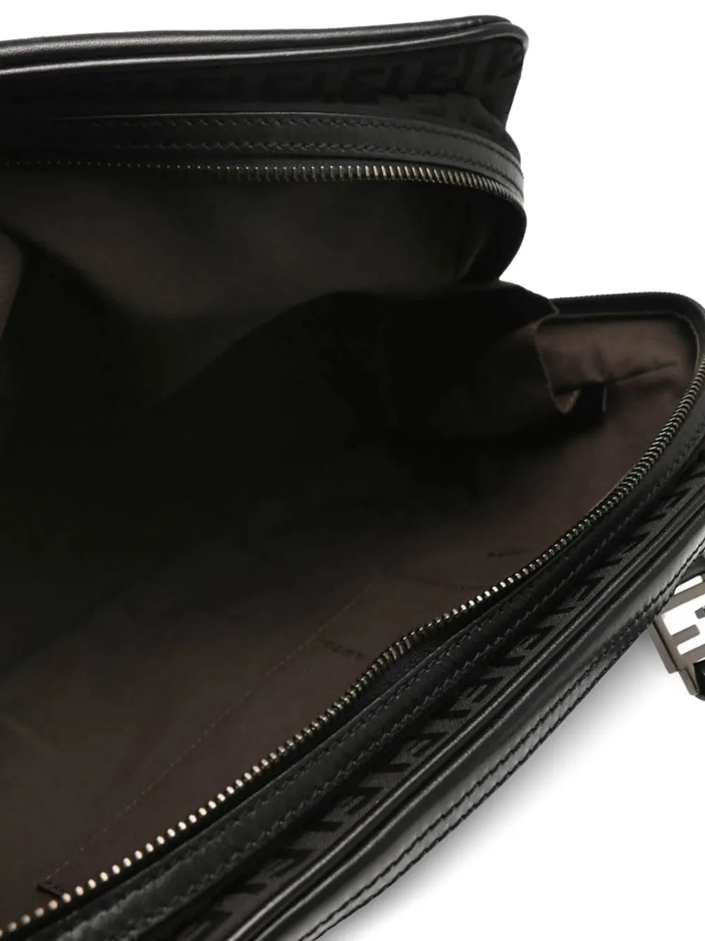 Pre-OwnedFendi Pre-Owned2010s Zucchino Handbag
