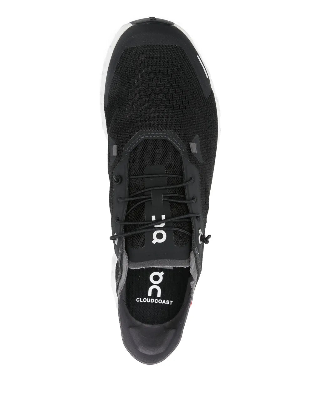 On Running Cloud 6 Coast Sneakers floriamart.shop