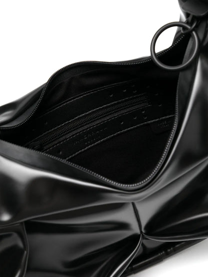 InnerraumHM2 half-moon bag