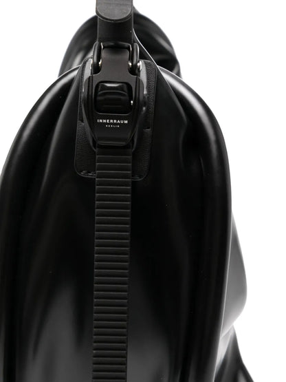InnerraumHM2 half-moon bag