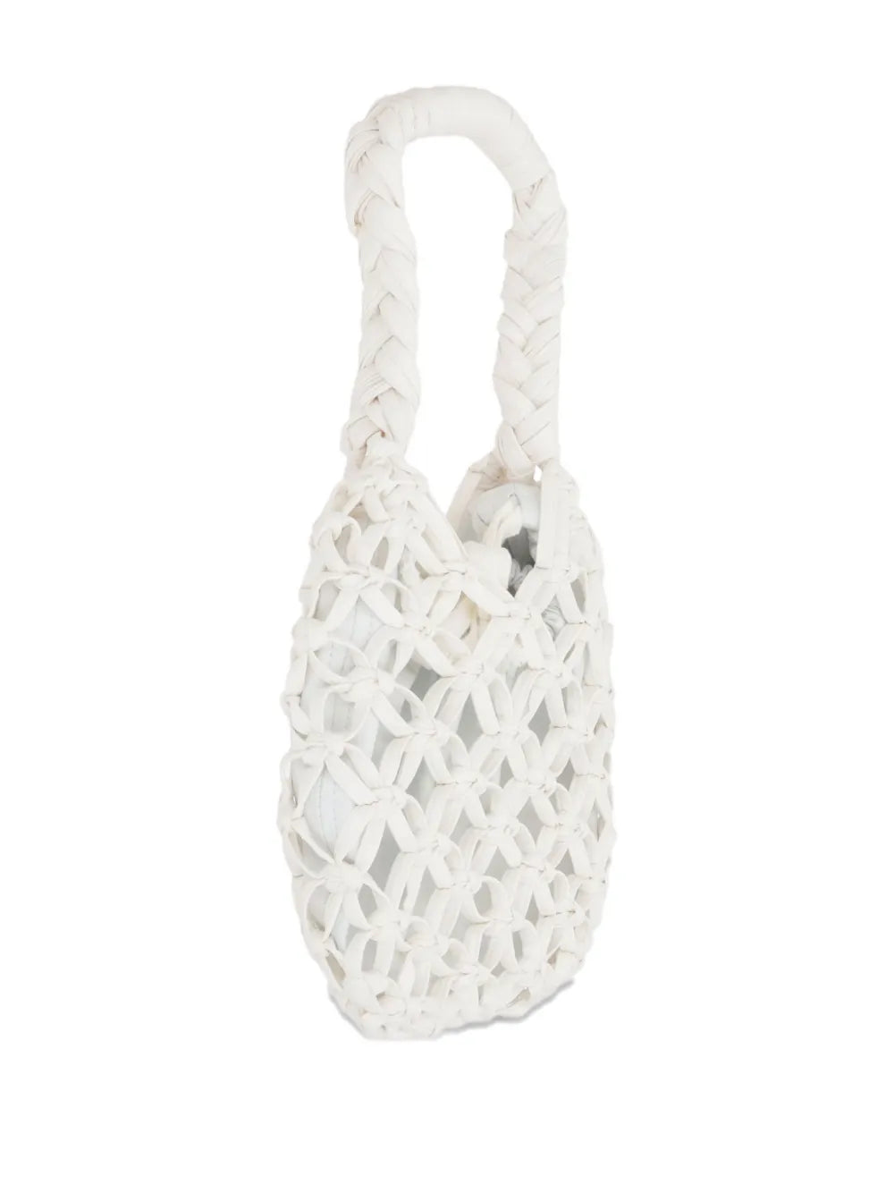 Comme Des Garns Comme Des Garnsknotted shouder bag