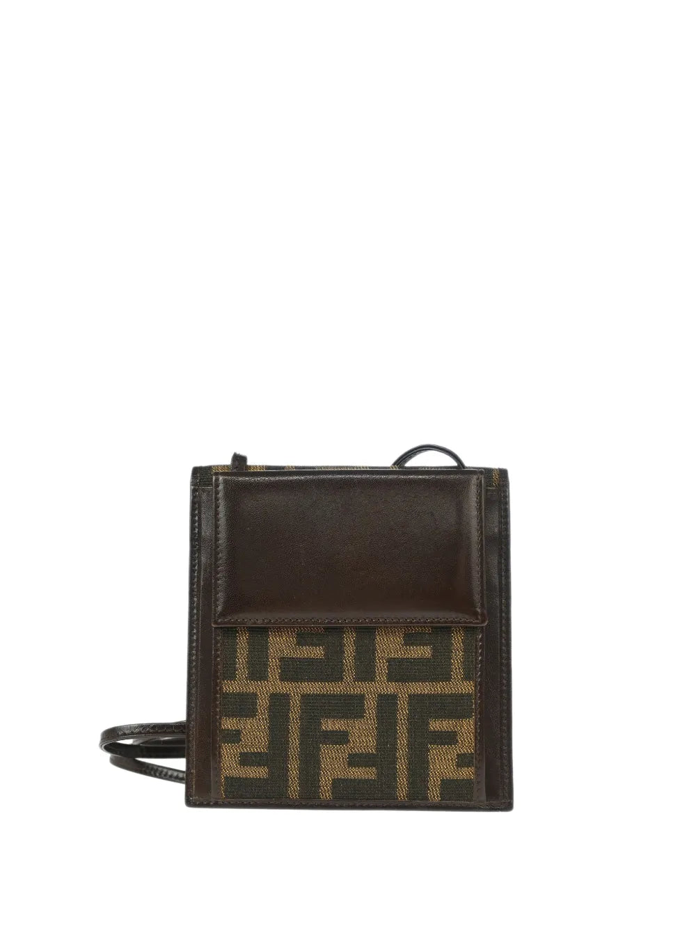 Pre-OwnedFendi Pre-Owned1990-2000's cross body bag