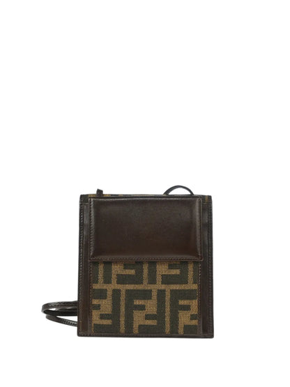 Pre-OwnedFendi Pre-Owned1990-2000's cross body bag