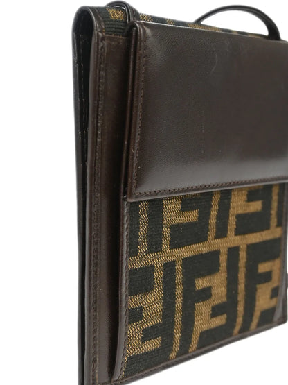 Pre-OwnedFendi Pre-Owned1990-2000's cross body bag