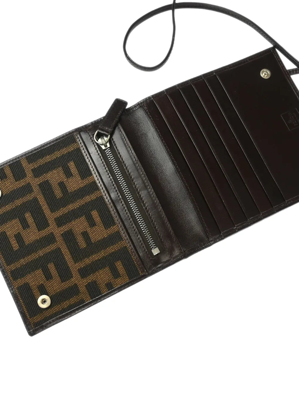 Pre-OwnedFendi Pre-Owned1990-2000's cross body bag