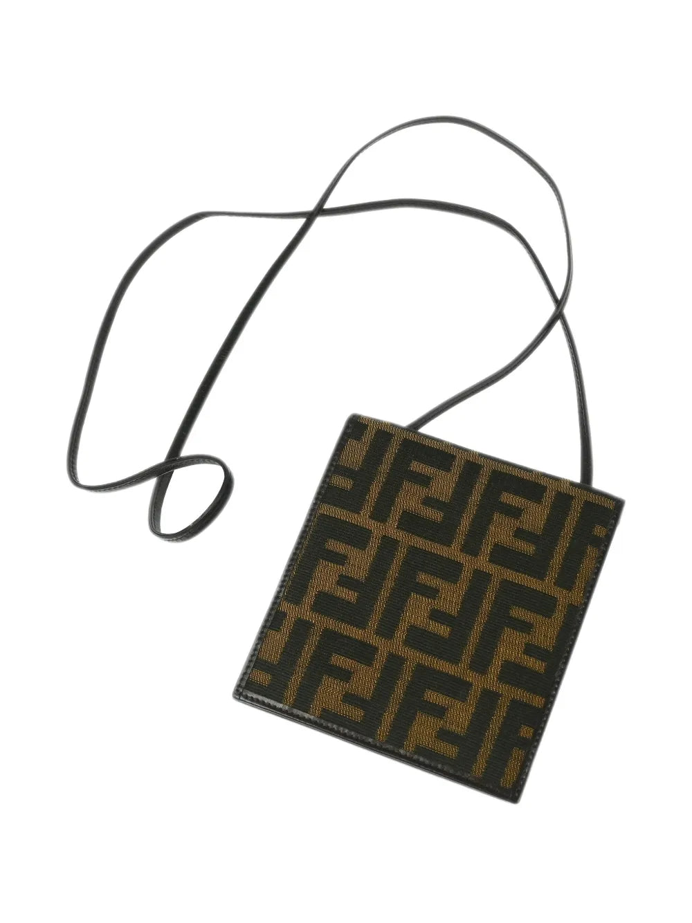 Pre-OwnedFendi Pre-Owned1990-2000's cross body bag