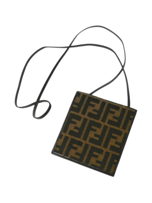 Pre-OwnedFendi Pre-Owned1990-2000's cross body bag