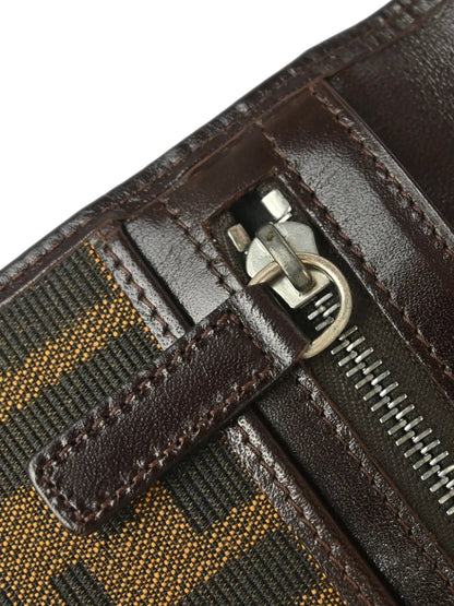 Pre-OwnedFendi Pre-Owned1990-2000's cross body bag