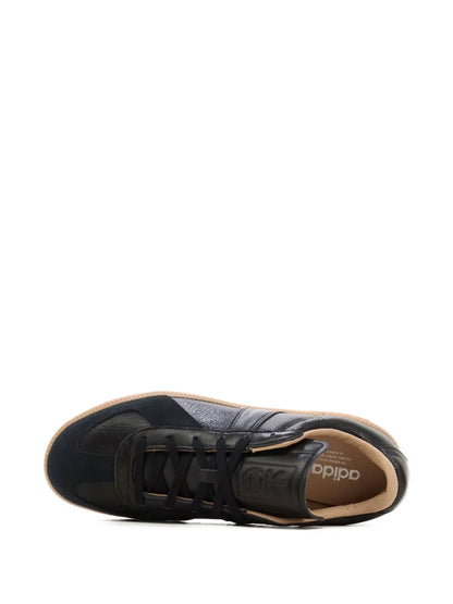 adidas Bw Army Lux Black Gum Sneakers Floriamart