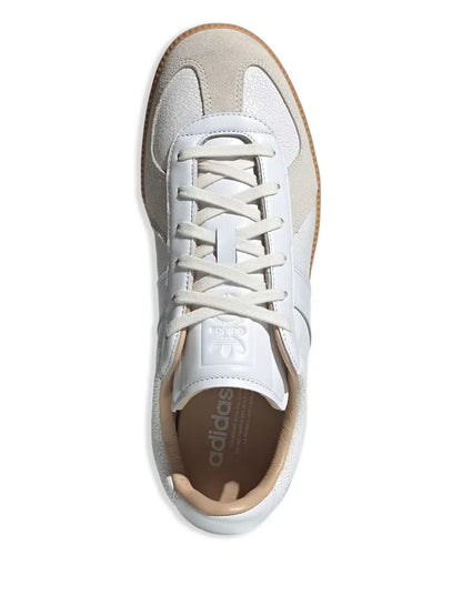 adidas Bw Army Lux White Gum Sneakers Floriamart