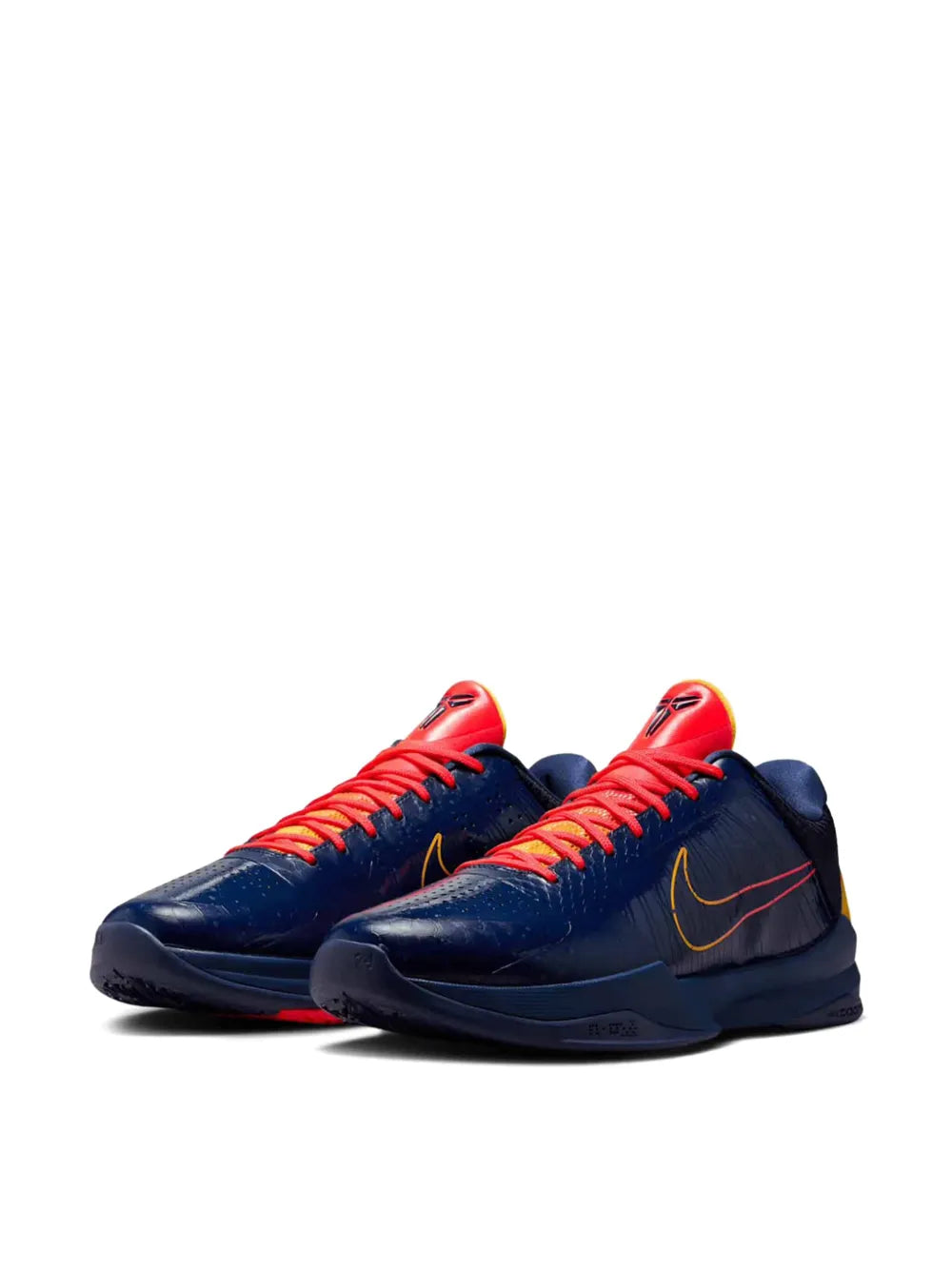 Nike Zoom Kobe 5 Protro Indiana Fever Trainers floriamart.shop