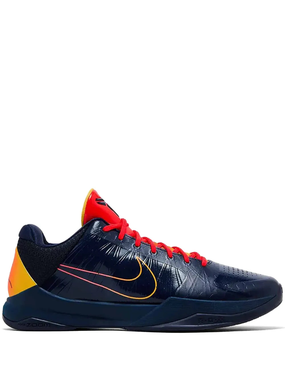Nike Zoom Kobe 5 Protro Indiana Fever Trainers floriamart.shop