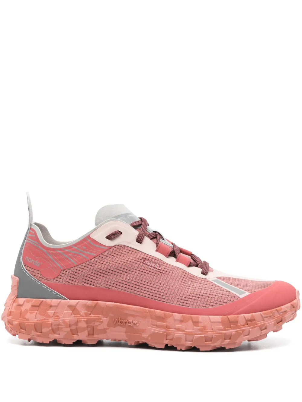 Norda Trail Running Sneakers floriamart.shop