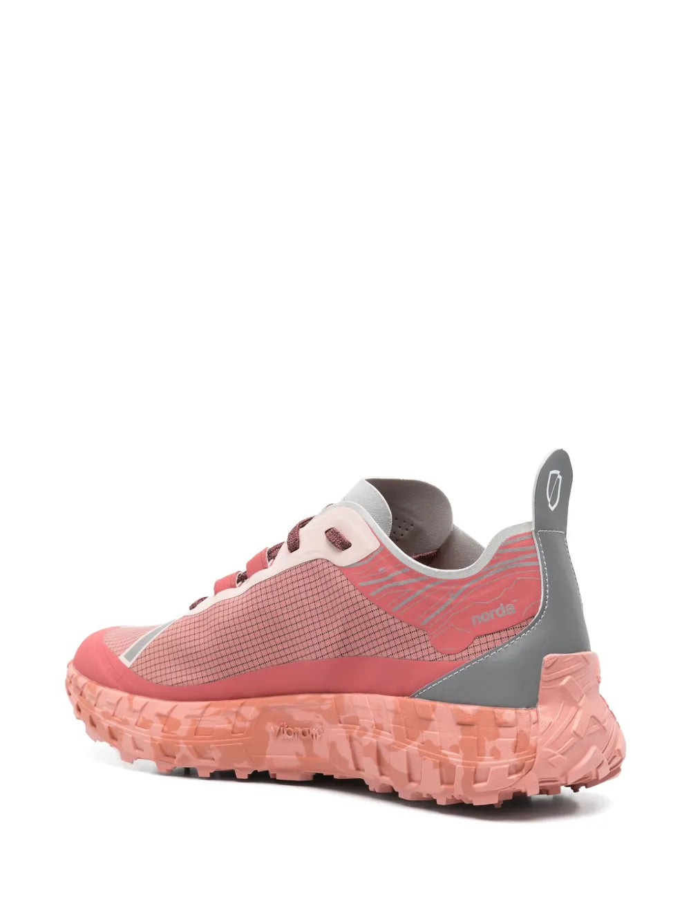 Norda Trail Running Sneakers floriamart.shop