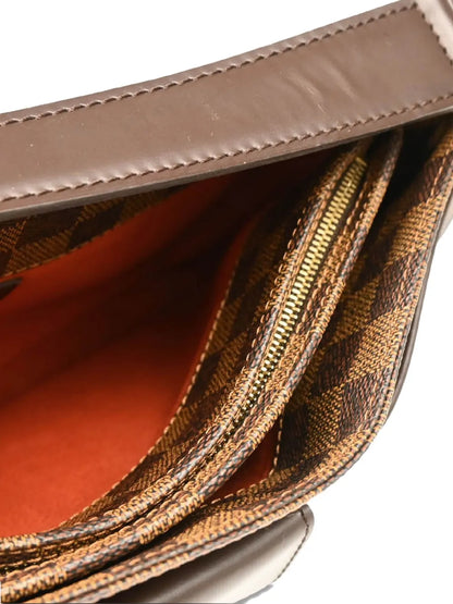 Pre-OwnedLouis Vuitton Pre-Owned1990-2000 Damier Aubagne handbag