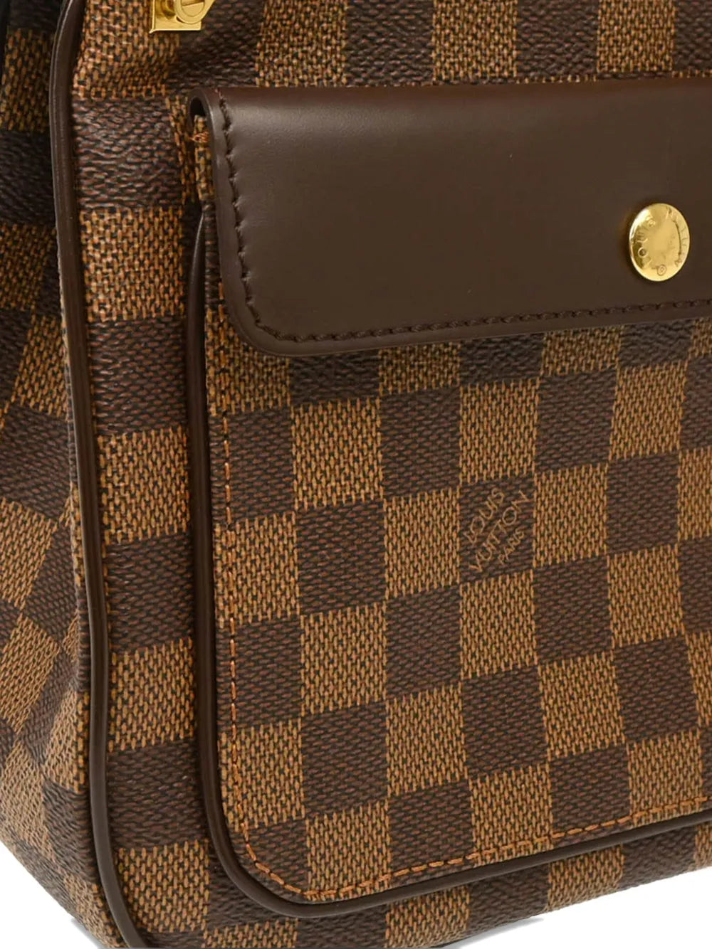 Pre-OwnedLouis Vuitton Pre-Owned1990-2000 Damier Aubagne handbag