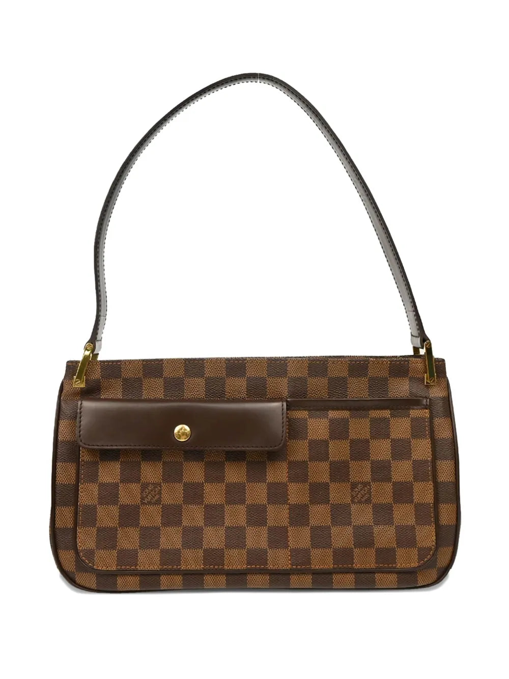Pre-OwnedLouis Vuitton Pre-Owned1990-2000 Damier Aubagne handbag