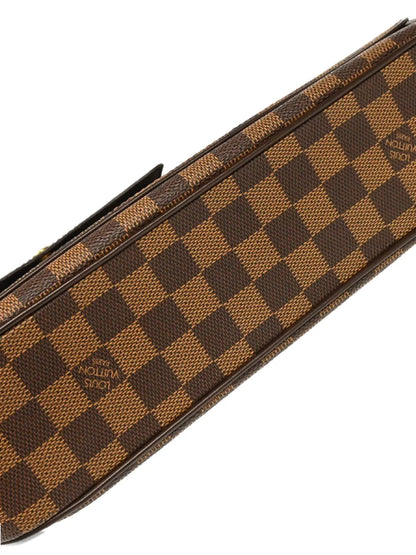 Pre-OwnedLouis Vuitton Pre-Owned1990-2000 Damier Aubagne handbag