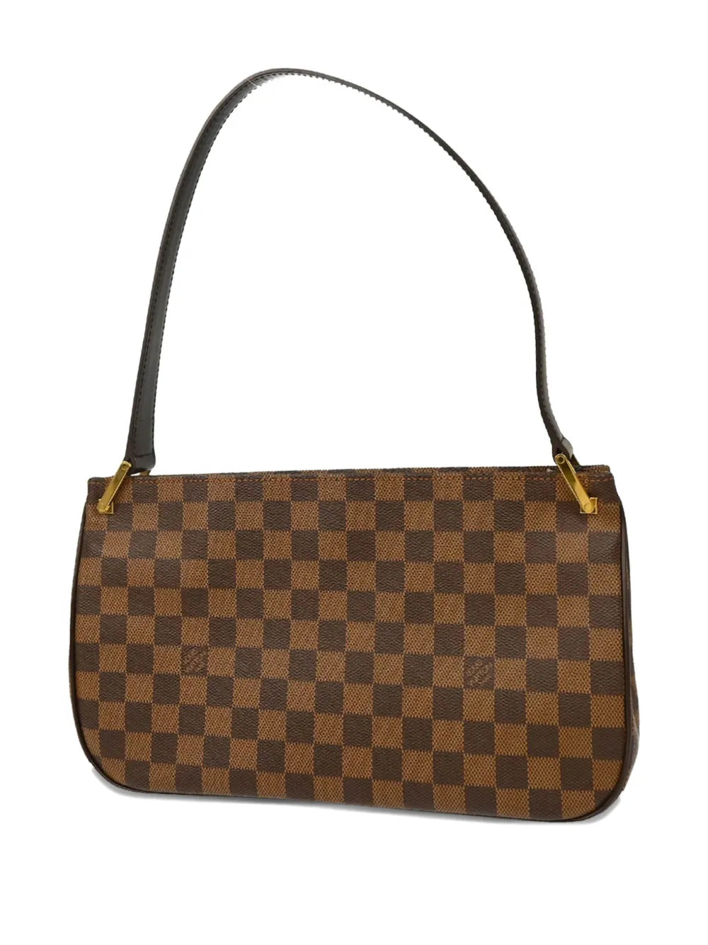 Pre-OwnedLouis Vuitton Pre-Owned1990-2000 Damier Aubagne handbag