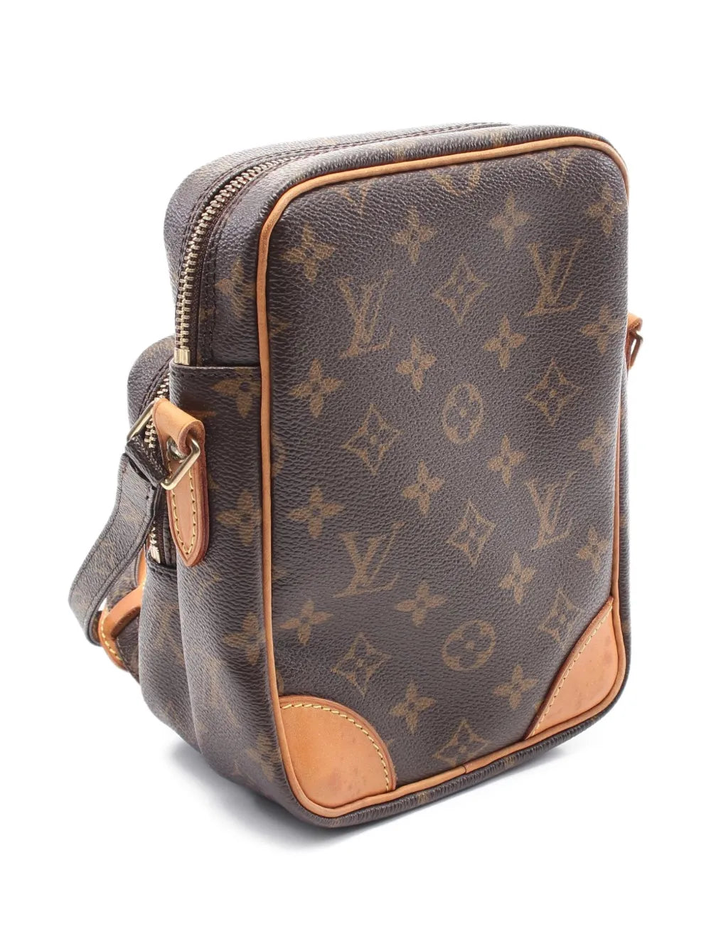 Pre-OwnedLouis Vuitton Pre-Owned2007 Amazon shoulder bag