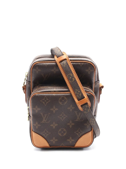 Pre-OwnedLouis Vuitton Pre-Owned2007 Amazon shoulder bag