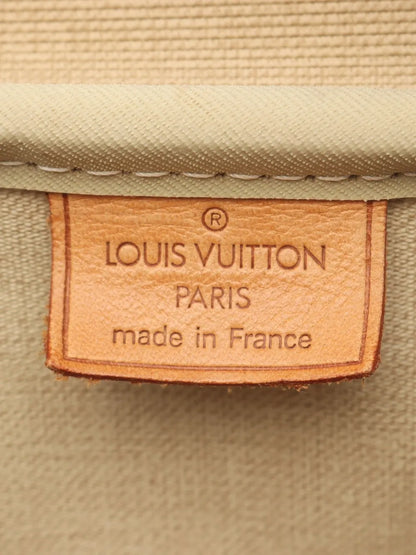 Pre-OwnedLouis Vuitton Pre-Owned2000 Deauville monogram handbag