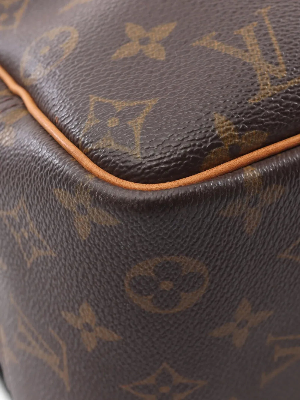 Pre-OwnedLouis Vuitton Pre-Owned2000 Deauville monogram handbag